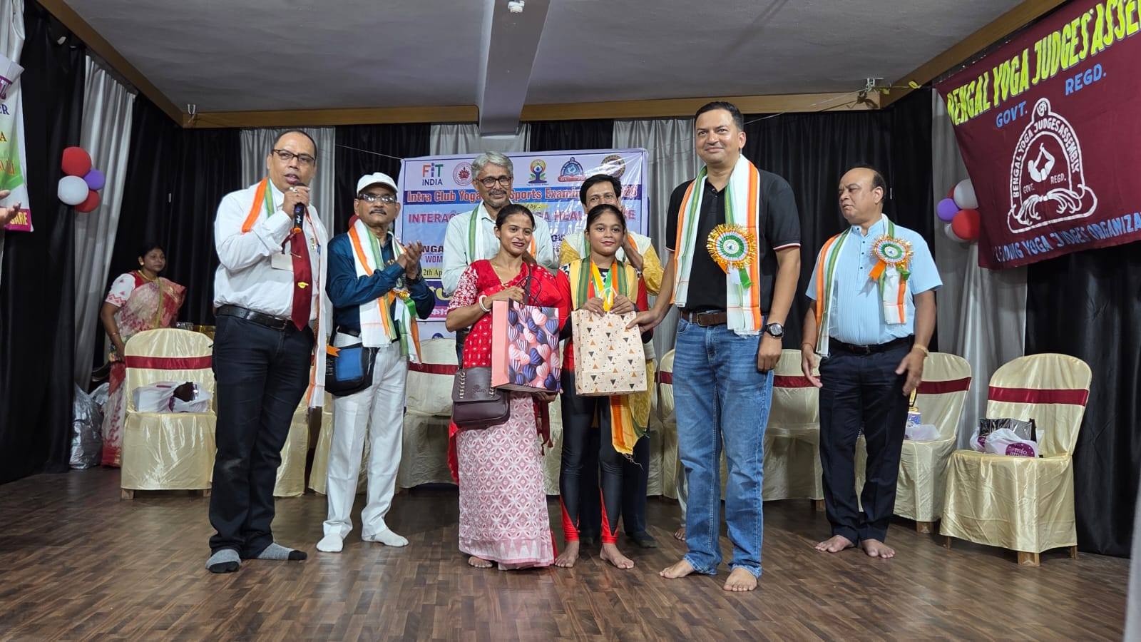 Women Empowerment 2026 Program